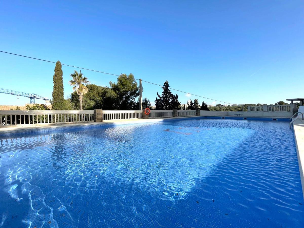 Synergie Si01 - Ideal Para Descansar Salou Buitenkant foto
