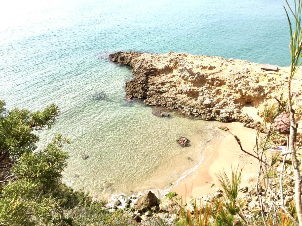 Synergie Si01 - Ideal Para Descansar Salou Buitenkant foto