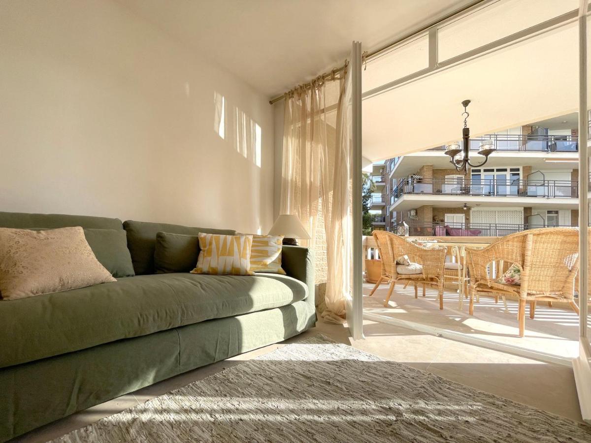 Synergie Si01 - Ideal Para Descansar Salou Buitenkant foto