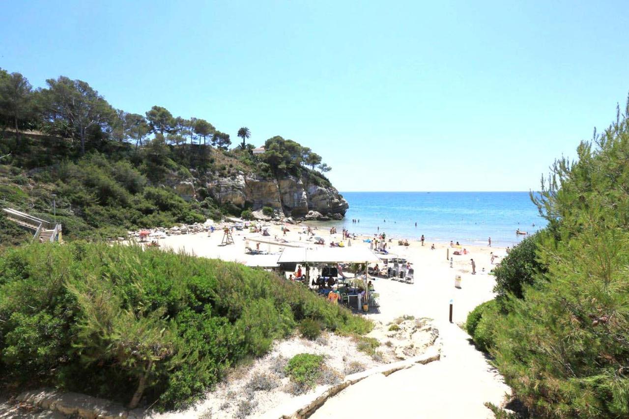 Synergie Si01 - Ideal Para Descansar Salou Buitenkant foto