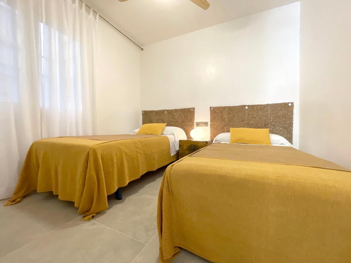Synergie Si01 - Ideal Para Descansar Salou Buitenkant foto
