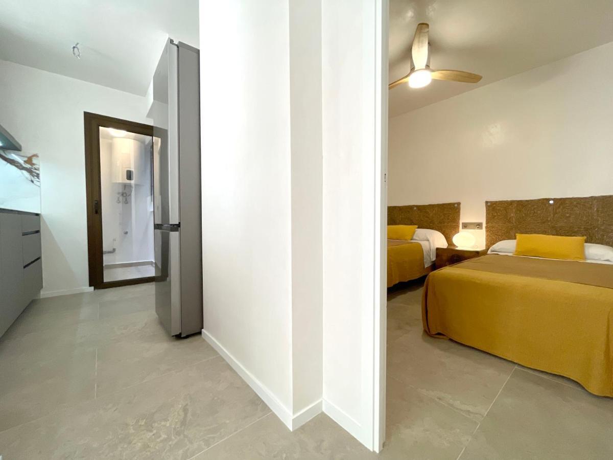 Synergie Si01 - Ideal Para Descansar Salou Buitenkant foto