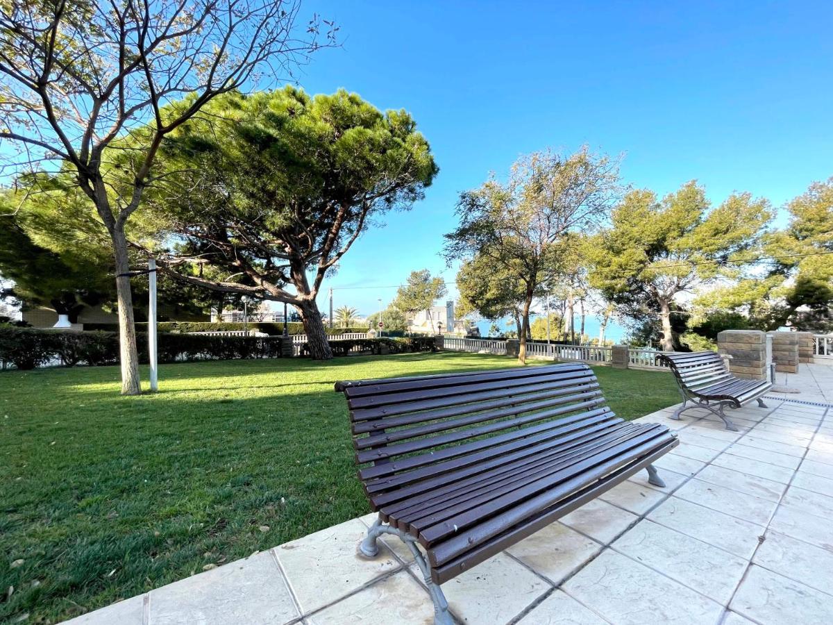 Synergie Si01 - Ideal Para Descansar Salou Buitenkant foto