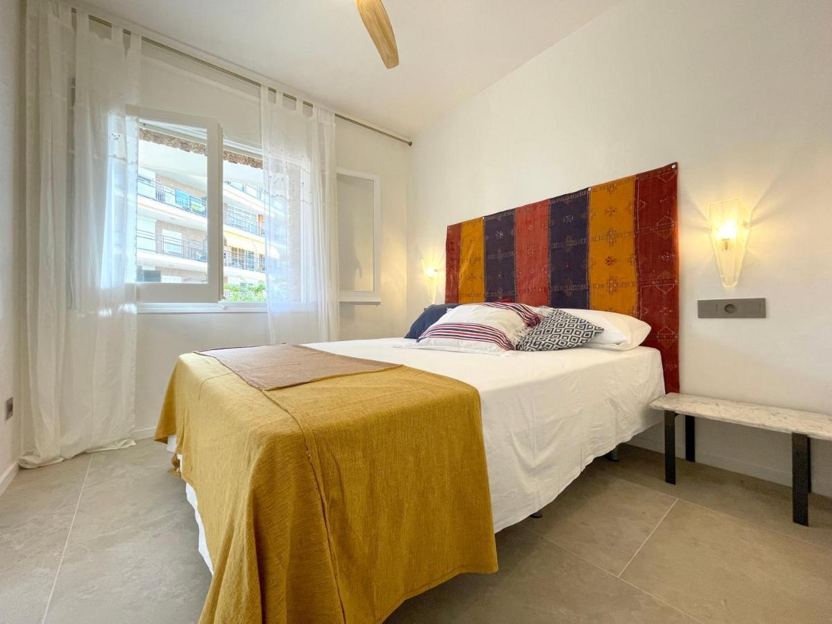 Synergie Si01 - Ideal Para Descansar Salou Buitenkant foto
