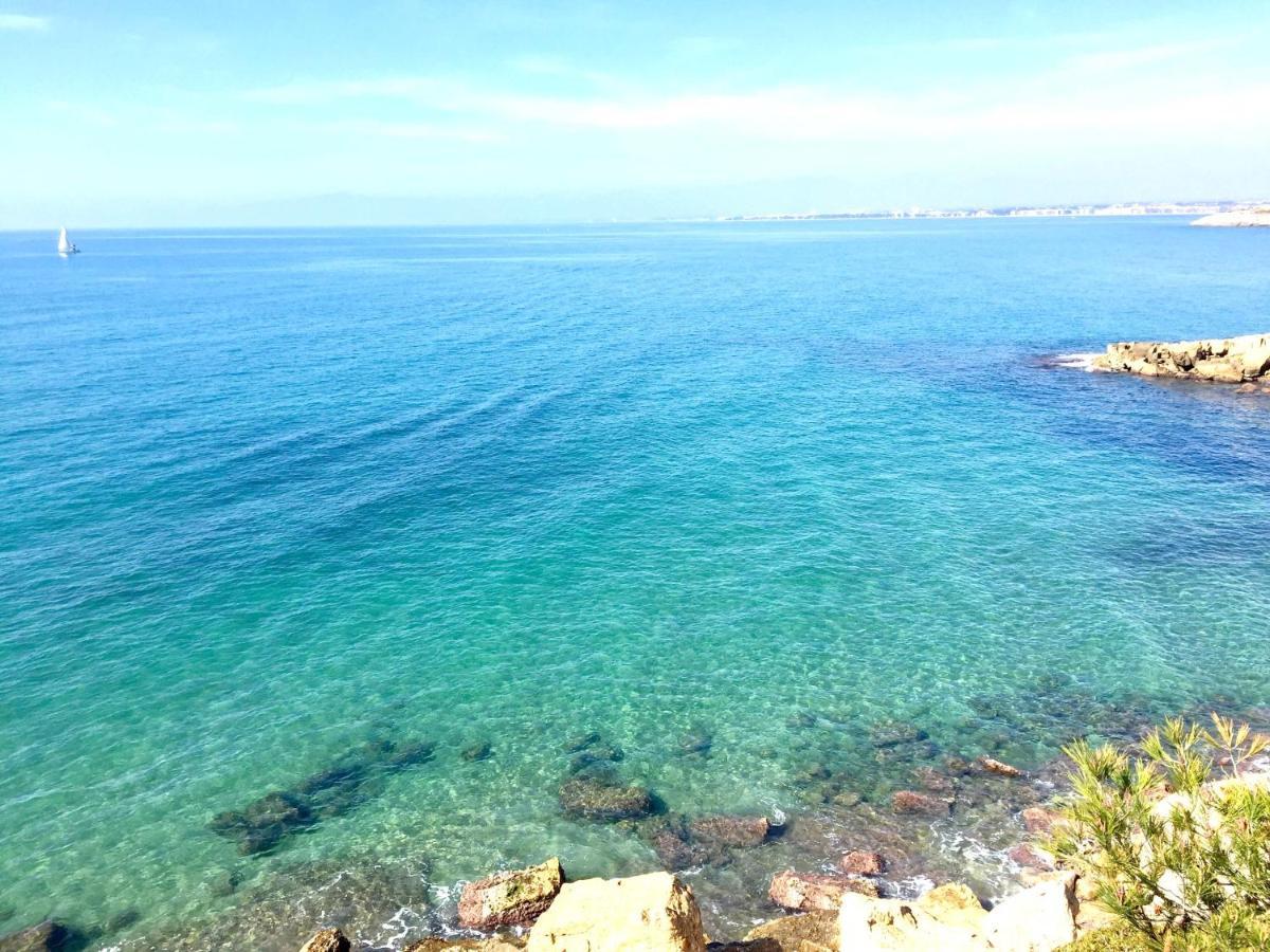Synergie Si01 - Ideal Para Descansar Salou Buitenkant foto