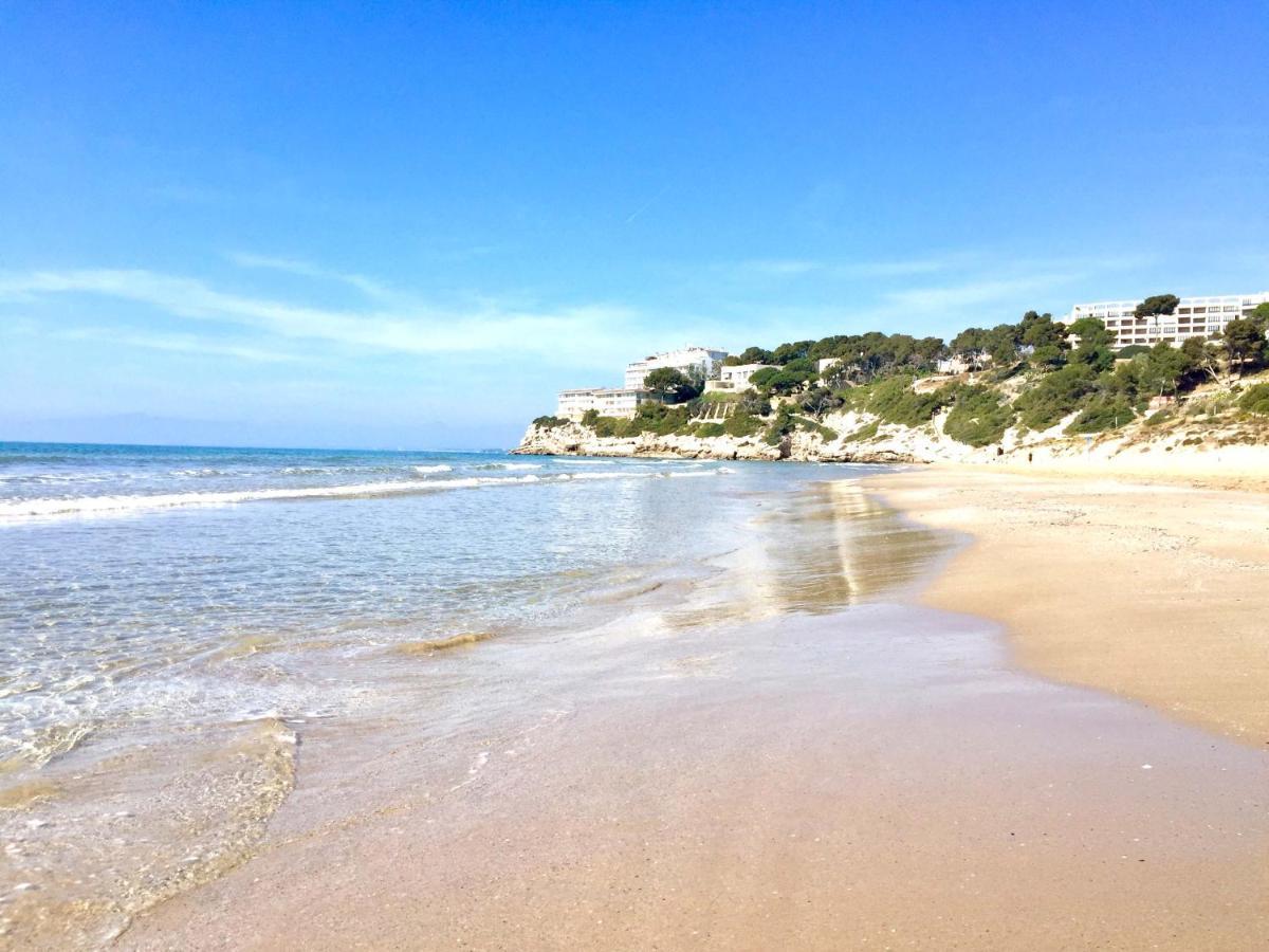 Synergie Si01 - Ideal Para Descansar Salou Buitenkant foto