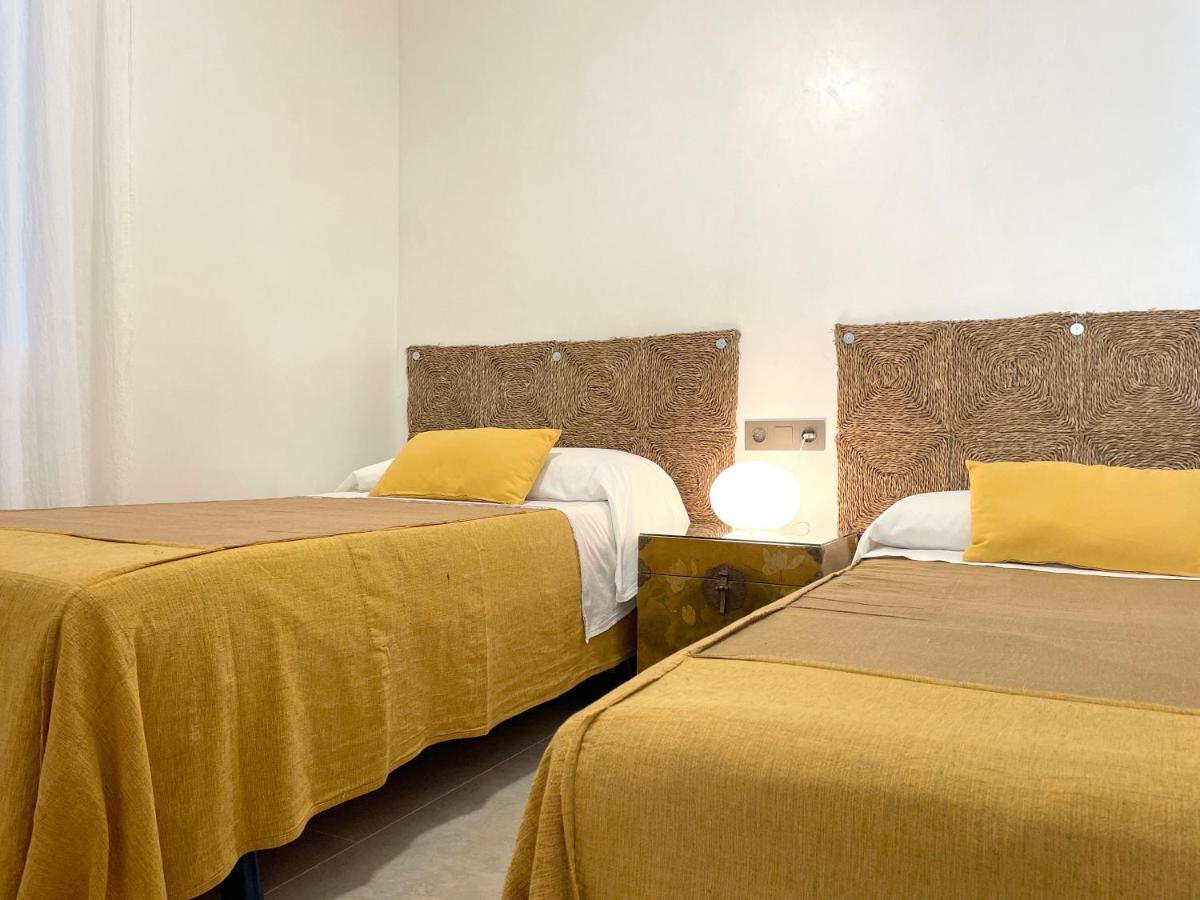 Synergie Si01 - Ideal Para Descansar Salou Buitenkant foto