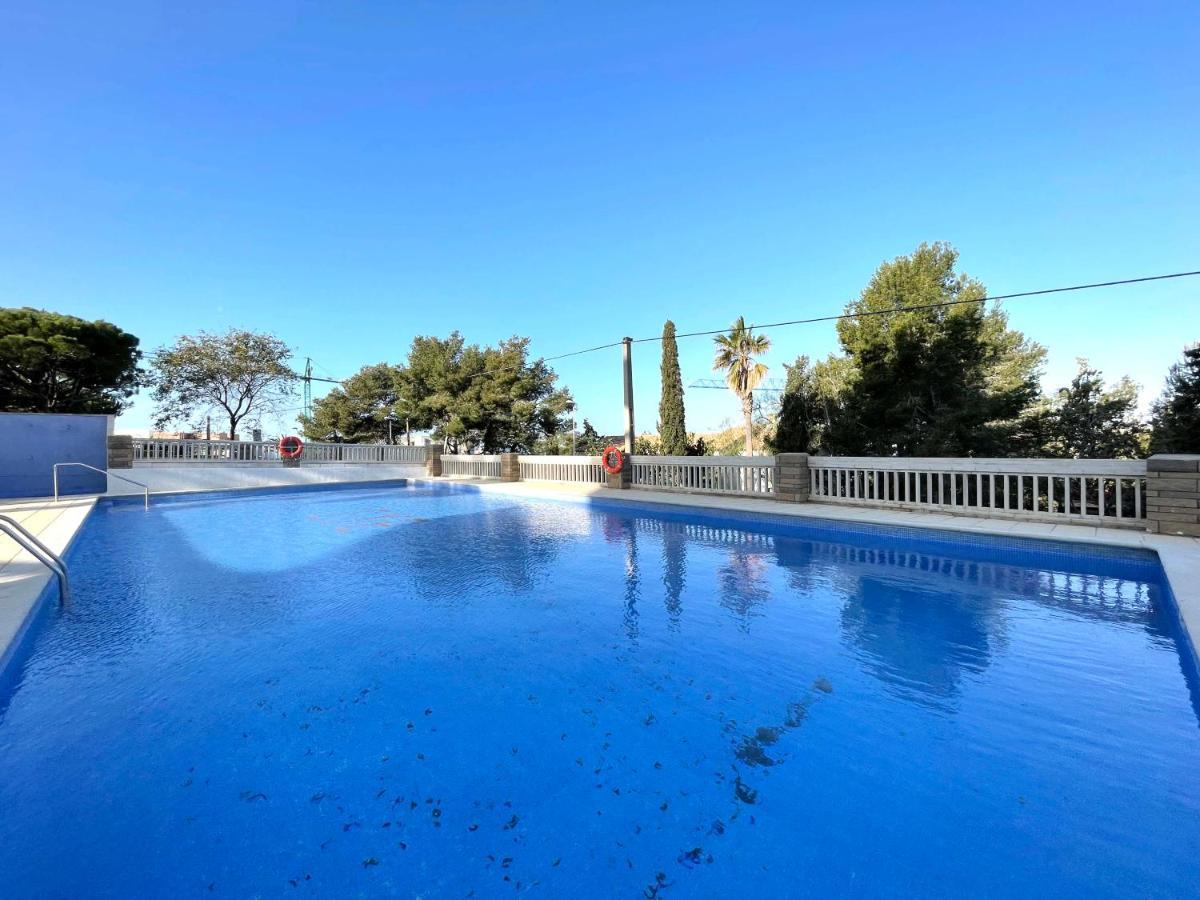 Synergie Si01 - Ideal Para Descansar Salou Buitenkant foto