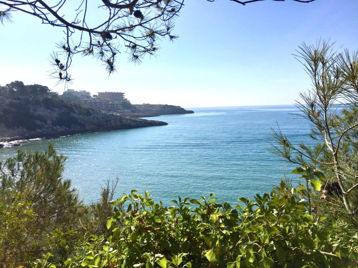 Synergie Si01 - Ideal Para Descansar Salou Buitenkant foto