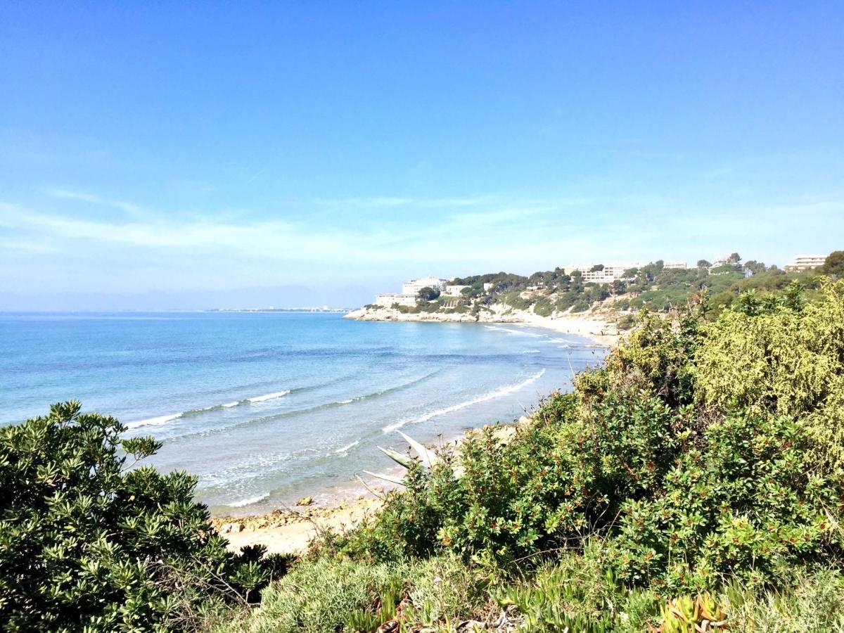 Synergie Si01 - Ideal Para Descansar Salou Buitenkant foto