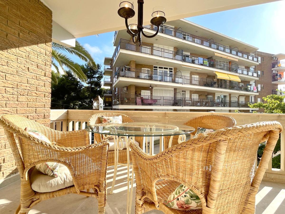 Synergie Si01 - Ideal Para Descansar Salou Buitenkant foto
