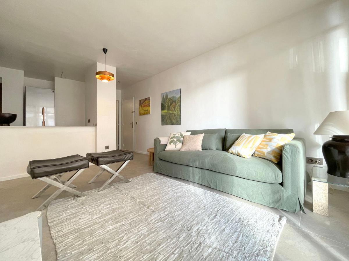 Synergie Si01 - Ideal Para Descansar Salou Buitenkant foto